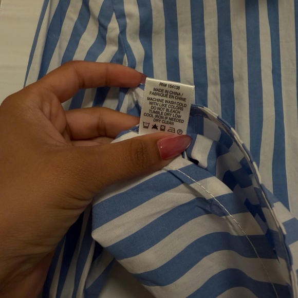 NWT STAUD SENECA TOP - Picture 6 of 6